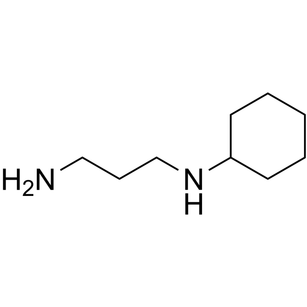N-(3-Aminopropyl)cyclohexylamine 3312-60-5